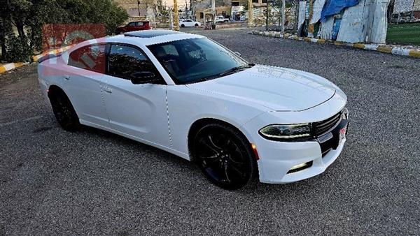 دودج تشارجر 2018 للبيع في العراق -  بغداد